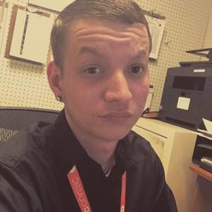 Meet your Posher, Steven